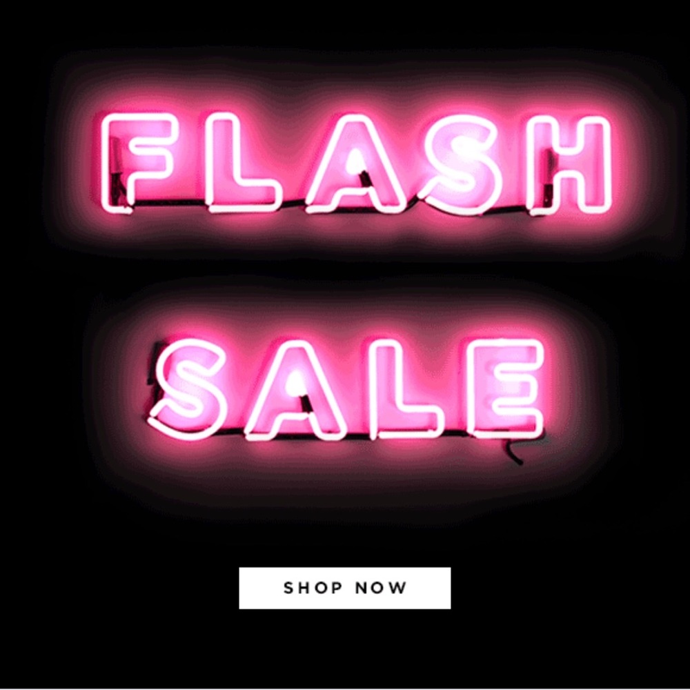 Flash sale!! Free gifts 30% off 3or more!!!!!!!